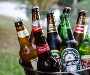 Beer