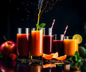 Fresh Juices
