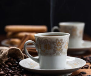 Hot Drinks