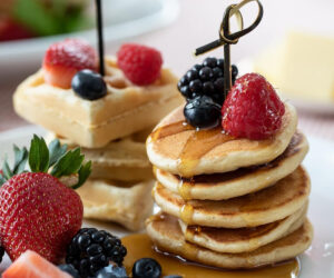 Craving Something Sweet